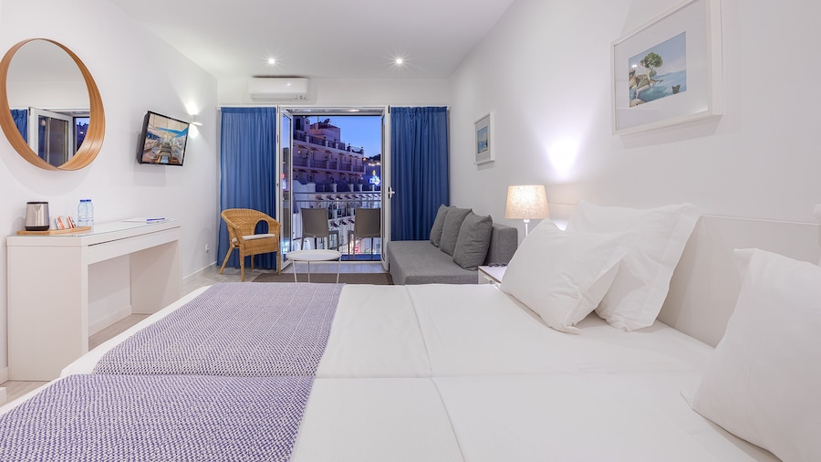 Hotel Baltum