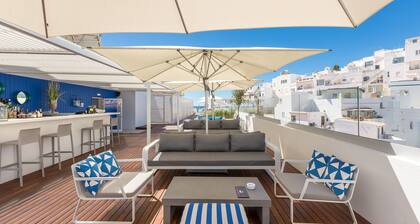 Hotel Baltum