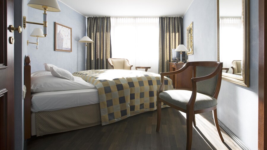 Gasthof Hotel Neuwirt