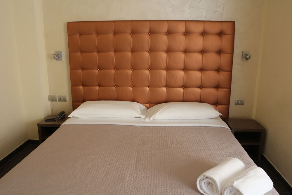 Foto - Hotel La Madonnina