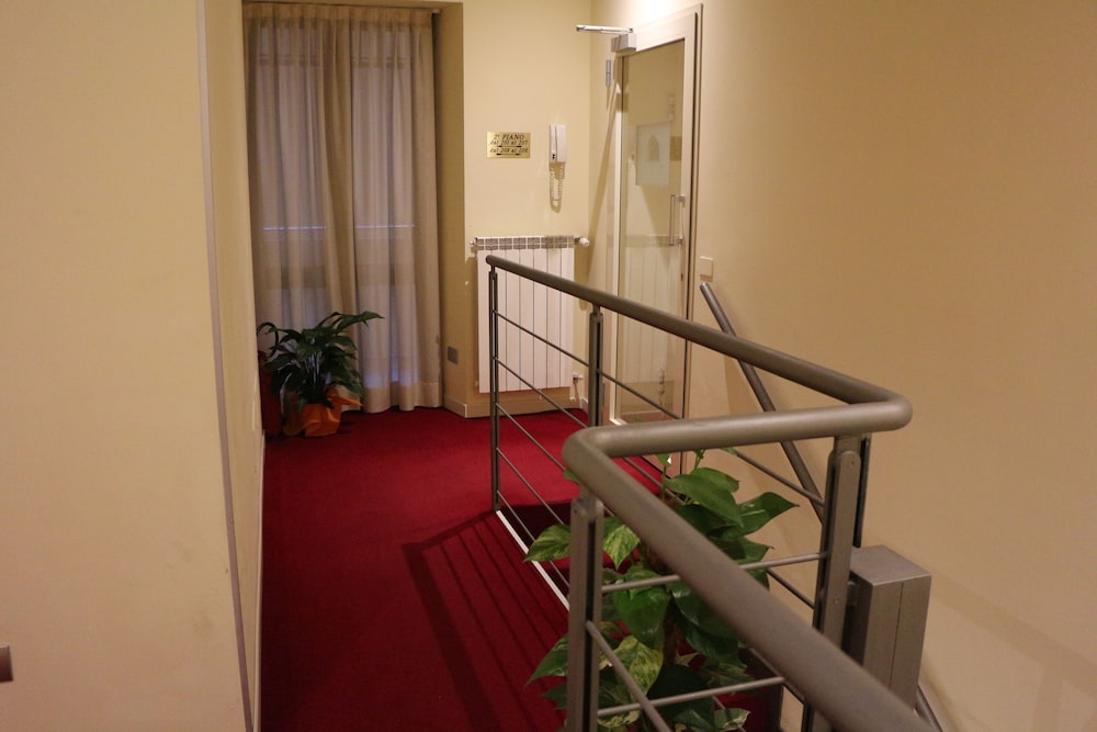 Foto - Hotel La Madonnina