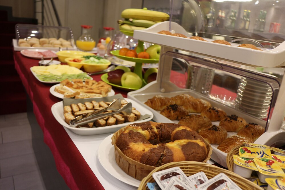 Foto - Hotel La Madonnina