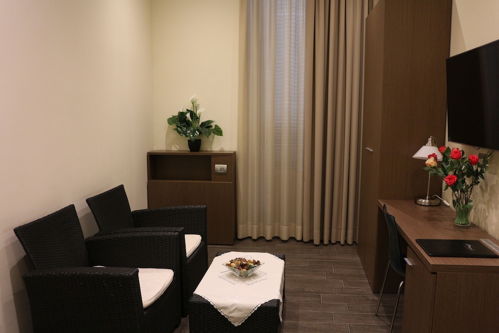 Foto - Hotel La Madonnina