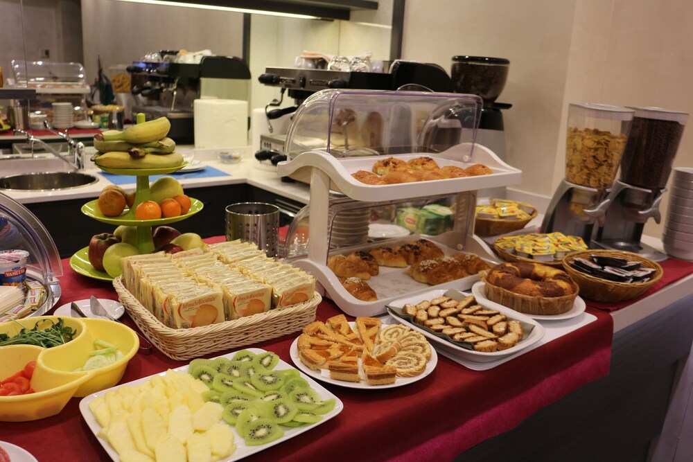 Foto - Hotel La Madonnina