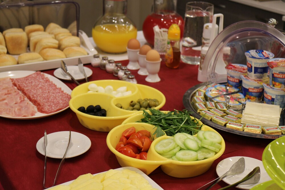 Foto - Hotel La Madonnina