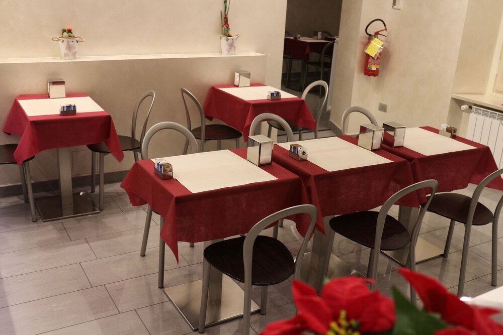 Foto - Hotel La Madonnina