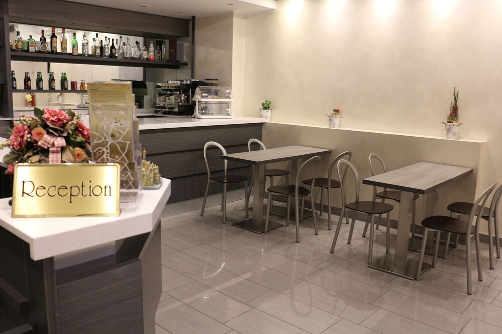 Foto - Hotel La Madonnina