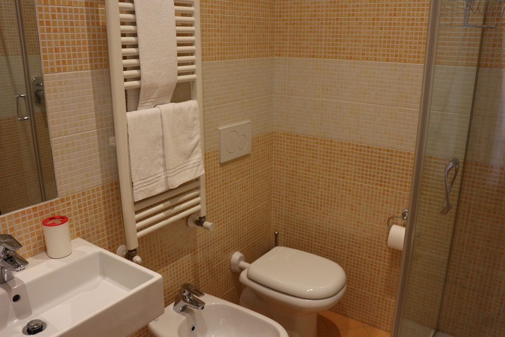 Foto - Hotel La Madonnina