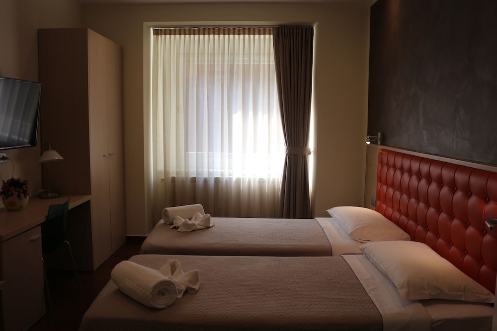 Foto - Hotel La Madonnina