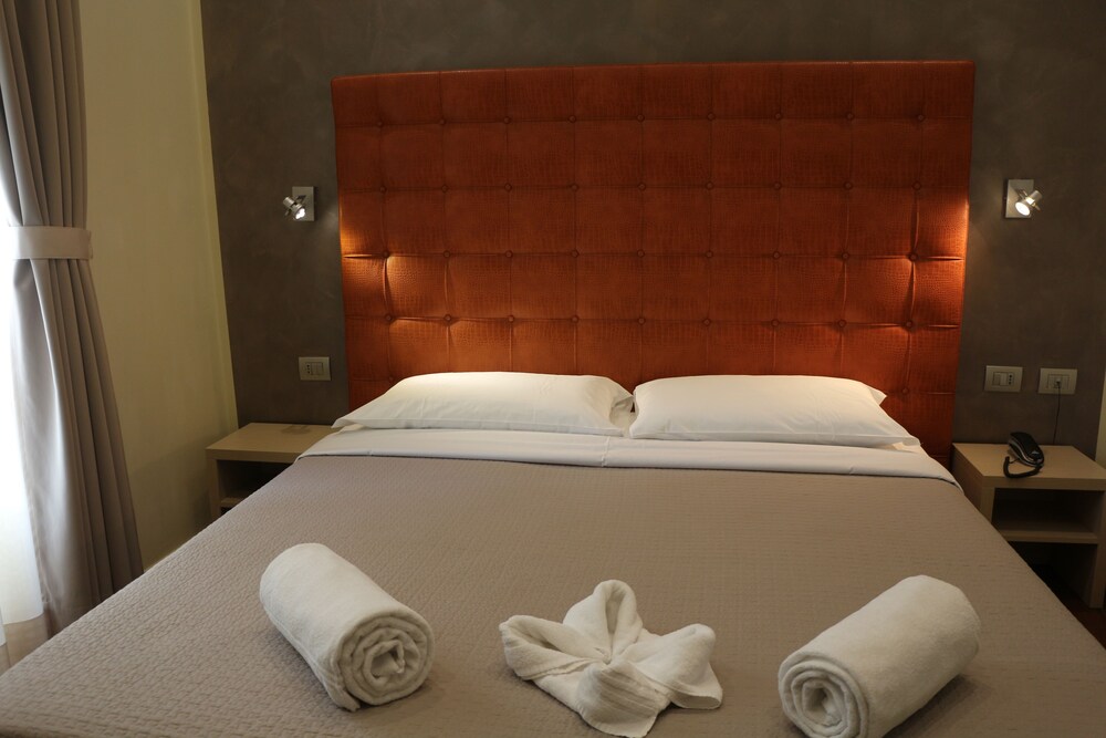 Foto - Hotel La Madonnina