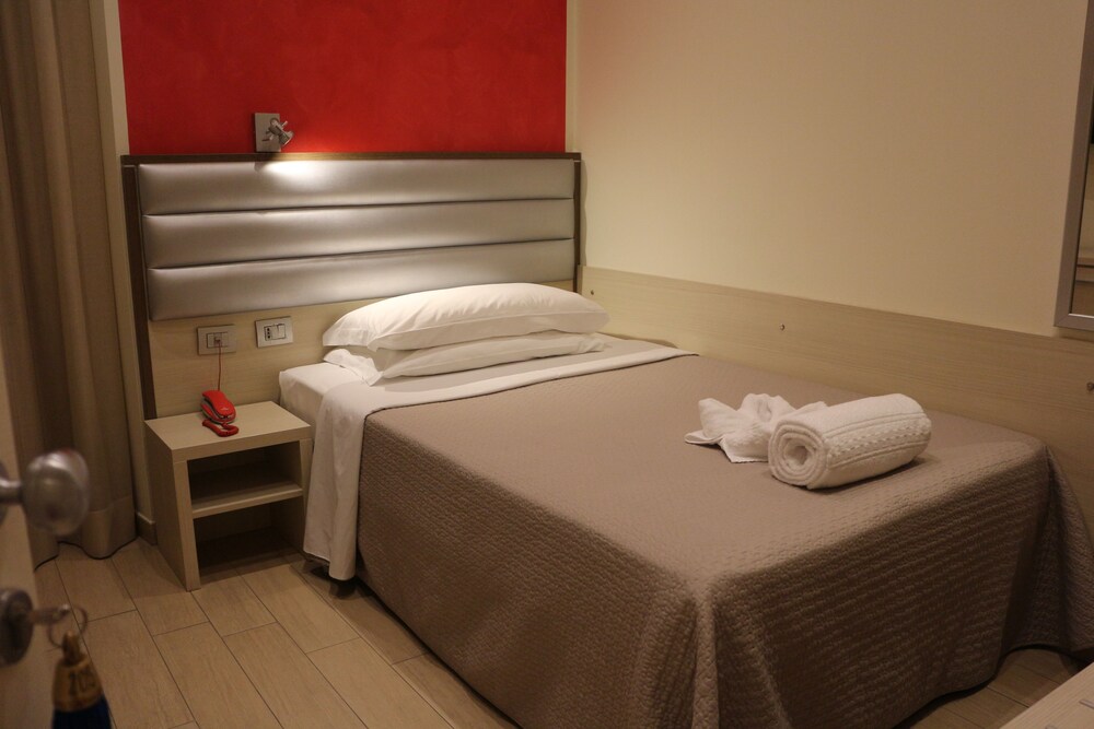 Foto - Hotel La Madonnina