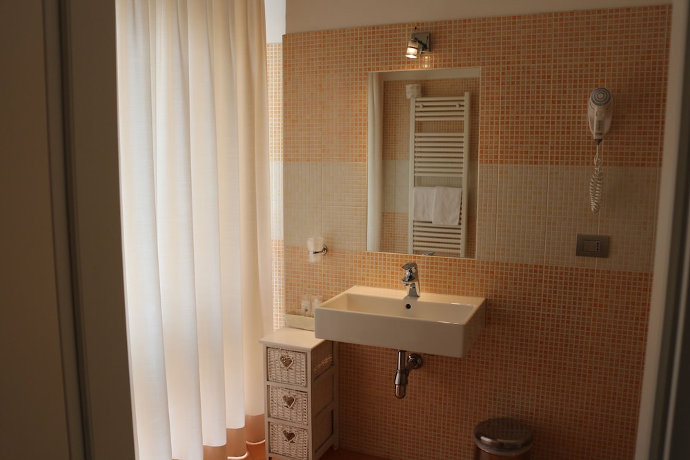 Foto - Hotel La Madonnina