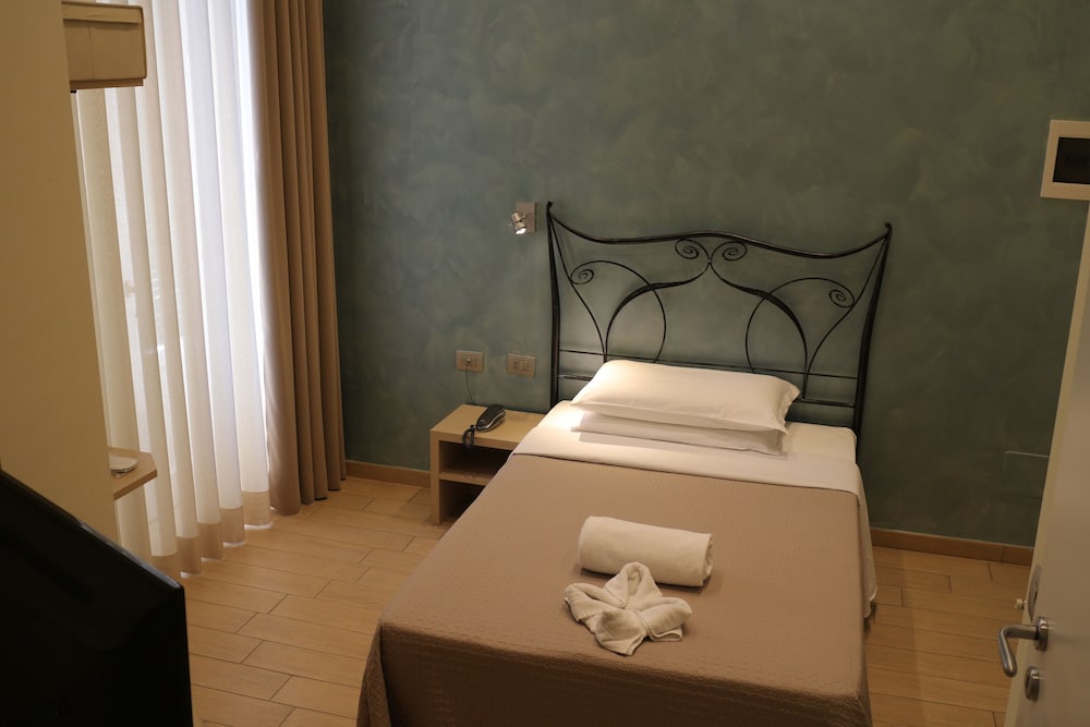 Foto - Hotel La Madonnina