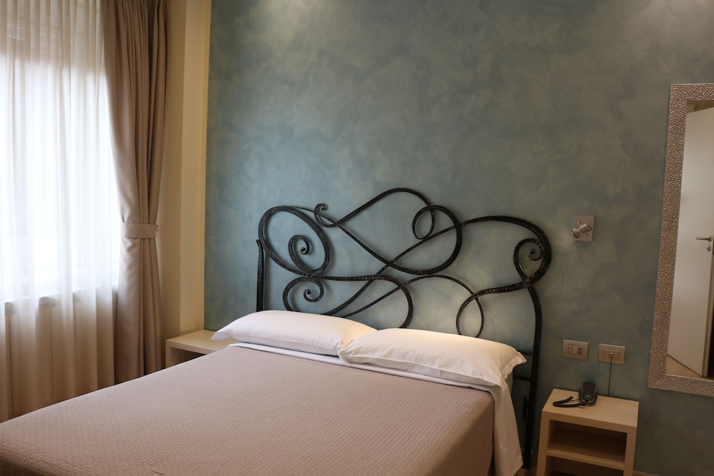 Foto - Hotel La Madonnina