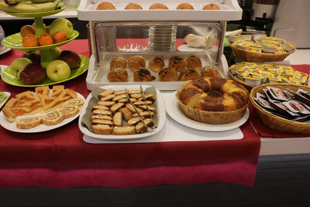 Foto - Hotel La Madonnina