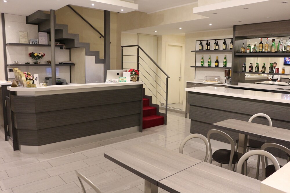 Foto - Hotel La Madonnina