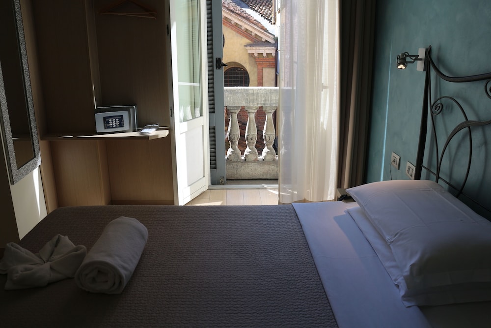 Foto - Hotel La Madonnina