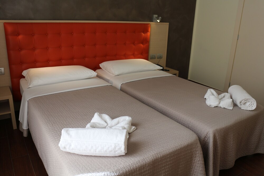 Foto - Hotel La Madonnina