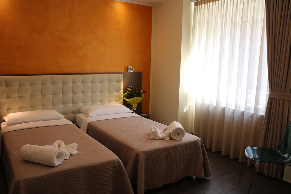 Foto - Hotel La Madonnina