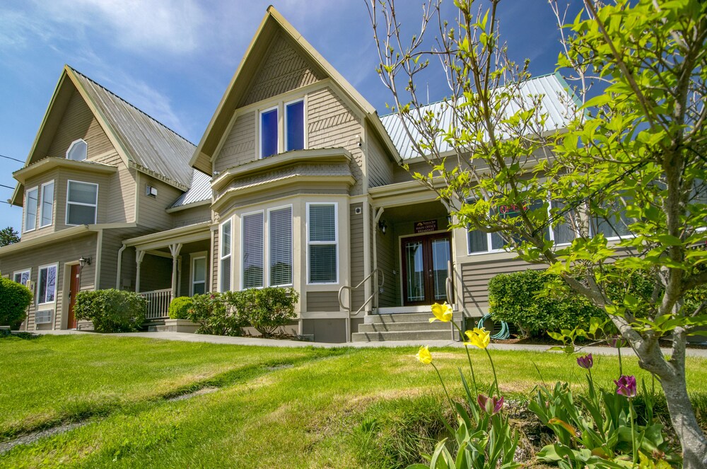 Sunrise Inn Villas and Suites in Anacortes Best Rates & Deals on Orbitz