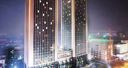 World Trade Hotel