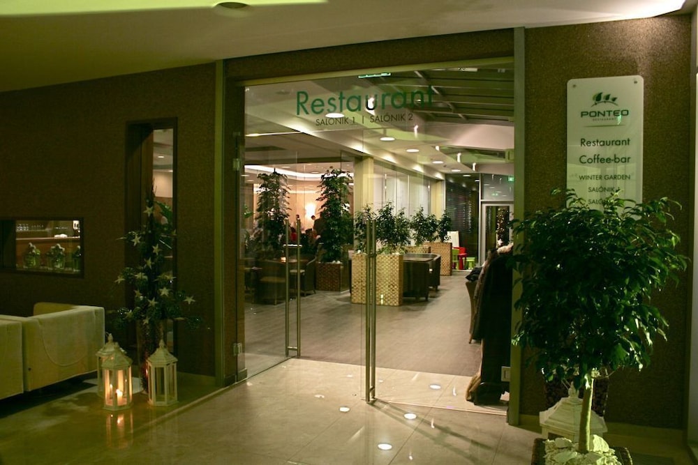 Foto - Hotel Ponteo - Activity Park