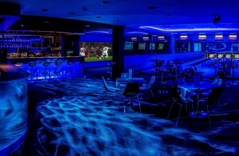 Foto - Hotel Ponteo - Activity Park