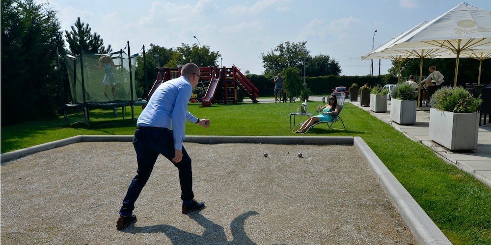 Foto - Hotel Ponteo - Activity Park