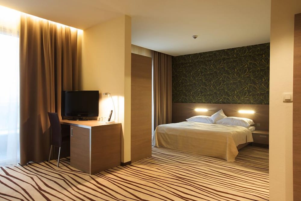 Foto - Hotel Ponteo - Activity Park