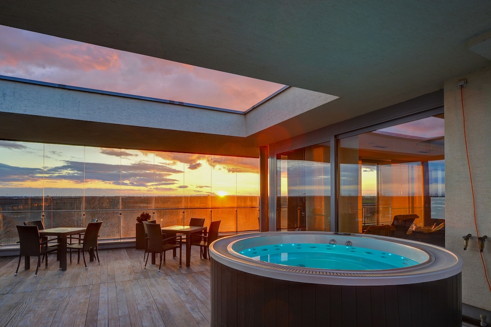 Foto - Hotel Ponteo - Activity Park