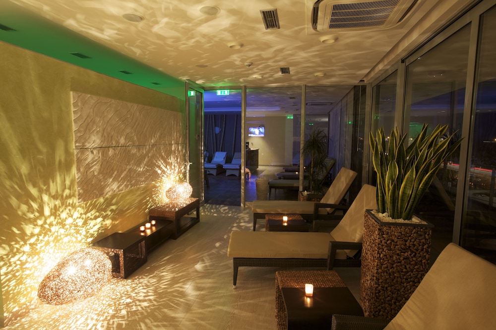 Foto - Hotel Ponteo - Activity Park