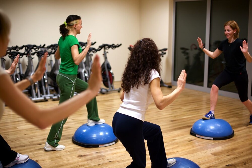 Foto - Hotel Ponteo - Activity Park