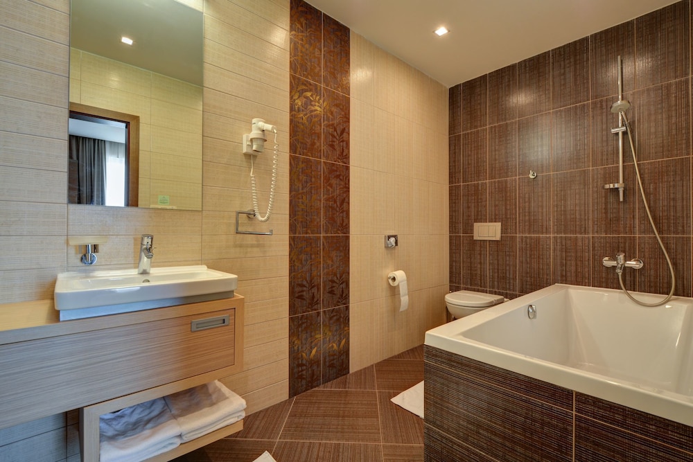 Foto - Hotel Ponteo - Activity Park