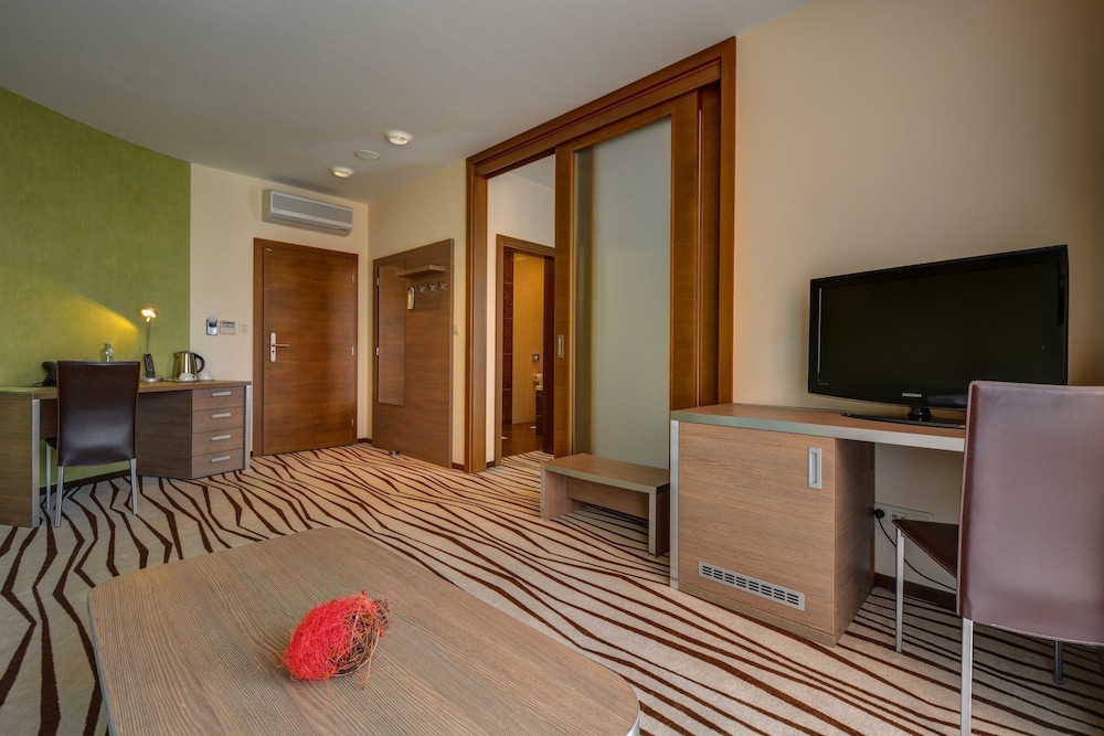 Foto - Hotel Ponteo - Activity Park