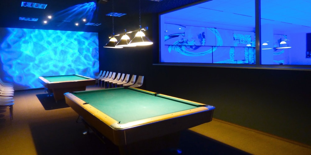 Foto - Hotel Ponteo - Activity Park