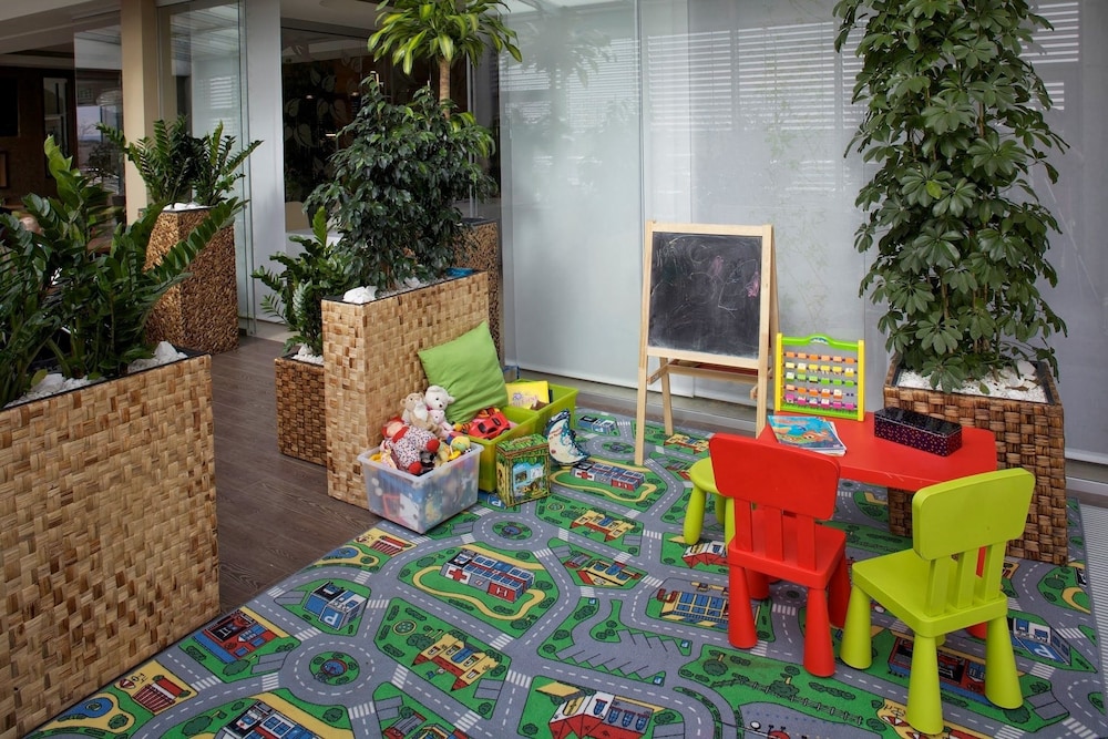 Foto - Hotel Ponteo - Activity Park