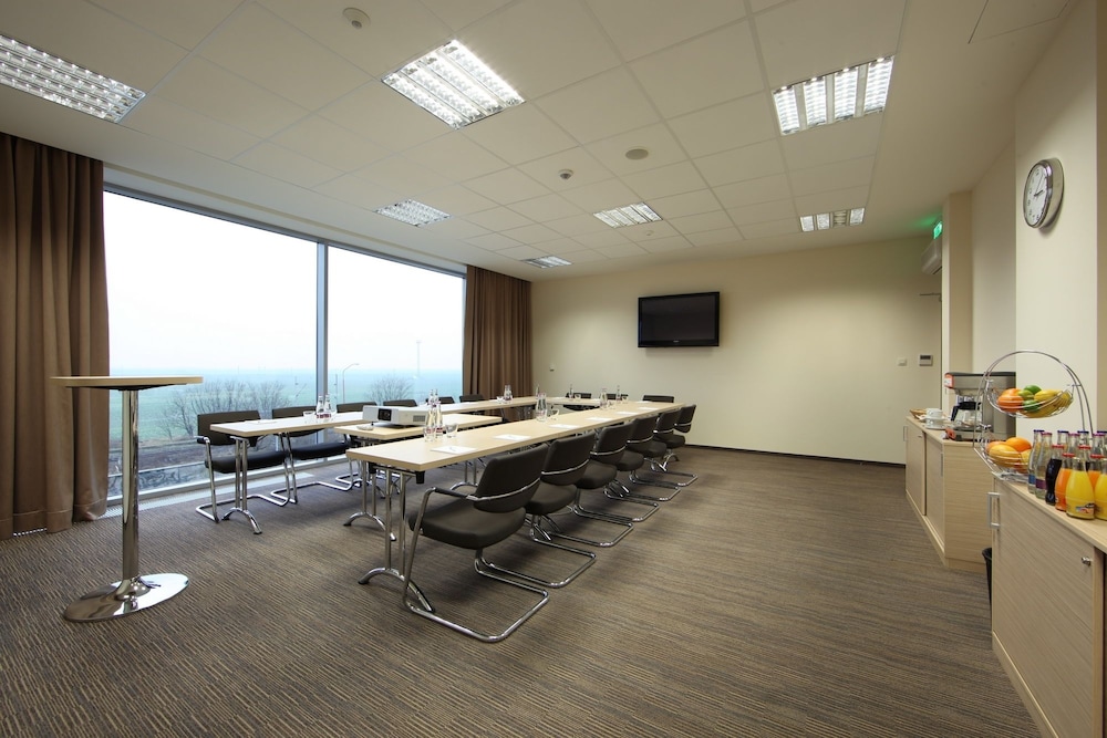 Foto - Hotel Ponteo - Activity Park