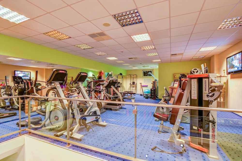 Foto - Hotel Ponteo - Activity Park