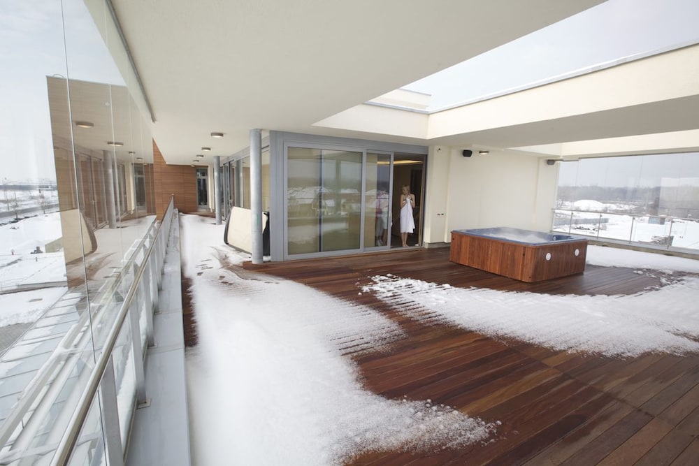 Foto - Hotel Ponteo - Activity Park