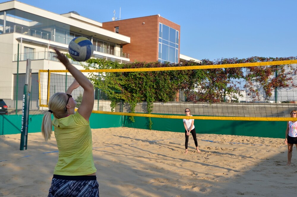 Foto - Hotel Ponteo - Activity Park