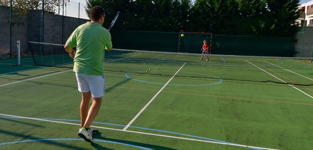 Foto - Hotel Ponteo - Activity Park