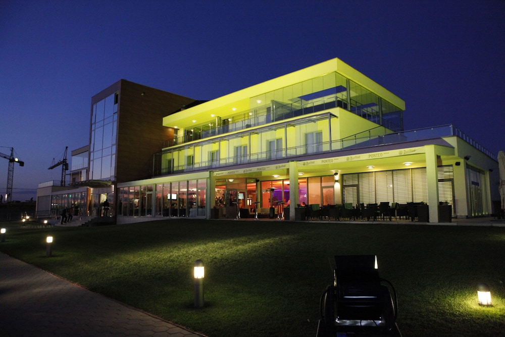 Foto - Hotel Ponteo - Activity Park