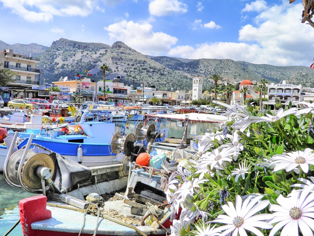 Elounda Krini Hotel Reviews Elounda Krini Hotel Reviews