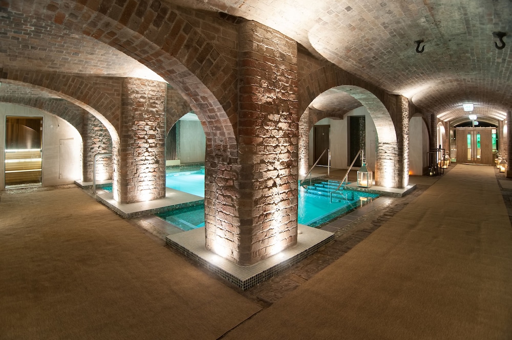 Titanic Hotel Liverpool (Liverpool) 2019 Hotel Prices Expedia.co.uk