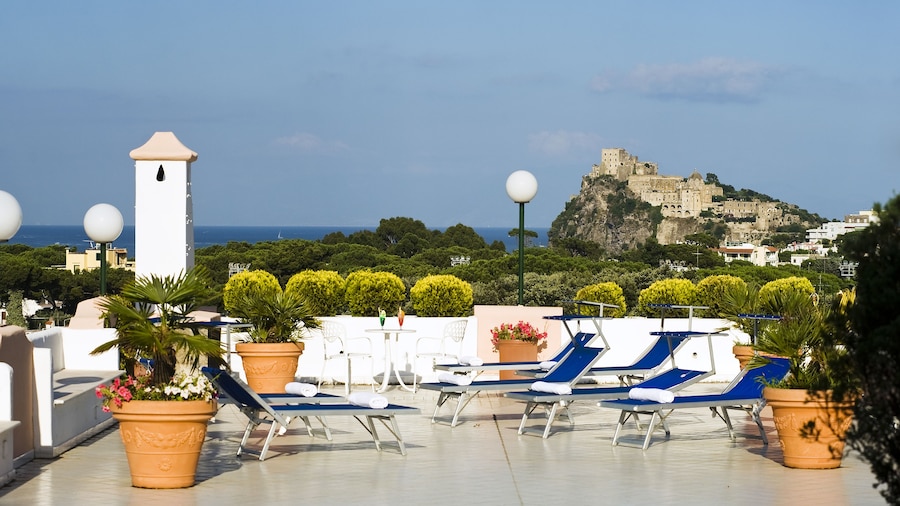 Hotel Bellevue Benessere & Relax