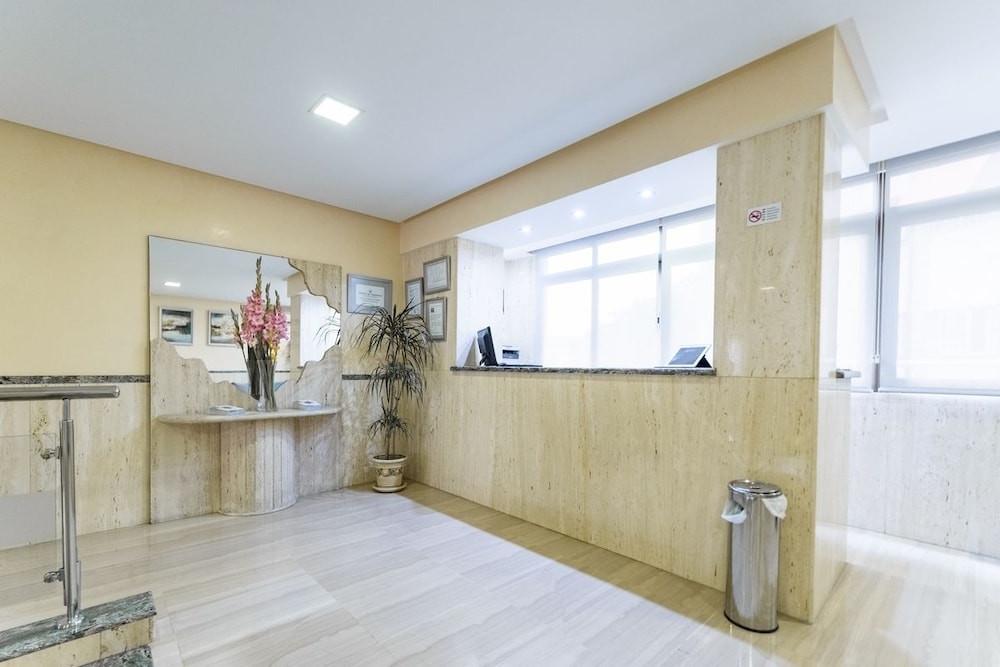 Imagen de Hotel Las Américas (14 de 35)
