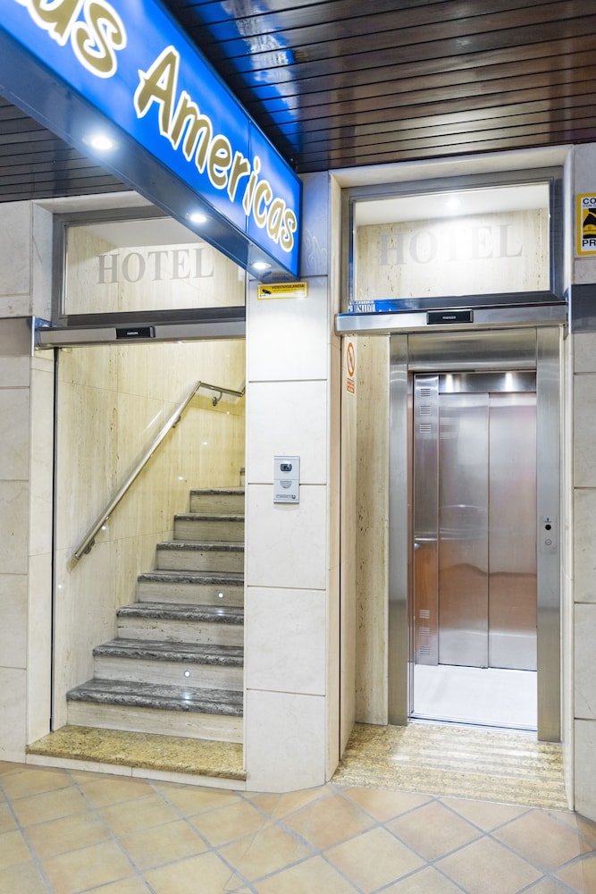 Imagen de Hotel Las Américas (15 de 35)