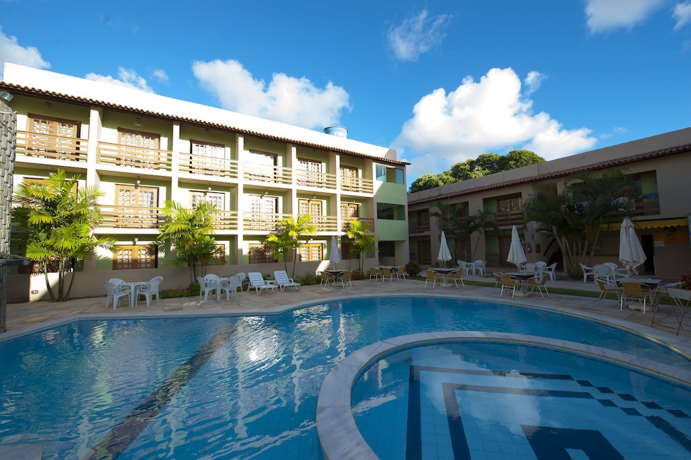 Estação do Sol Praia Hotel in Recife, Brazil