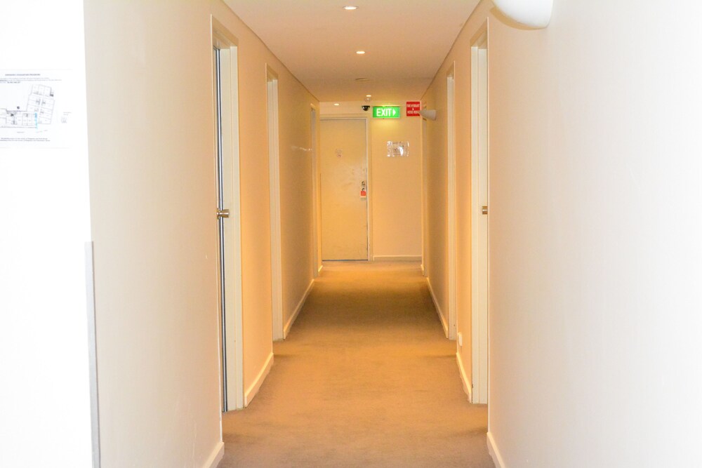 City Park Hotel