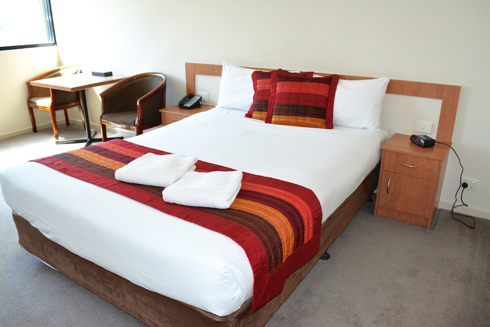 City Park Hotel